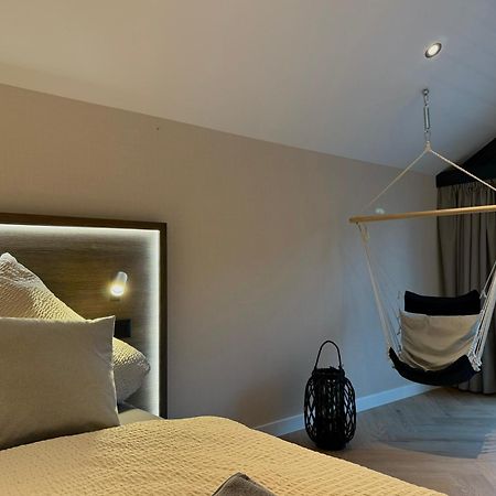 Triumph Ferienhaeuser & Apartments Rangsdorf Extérieur photo