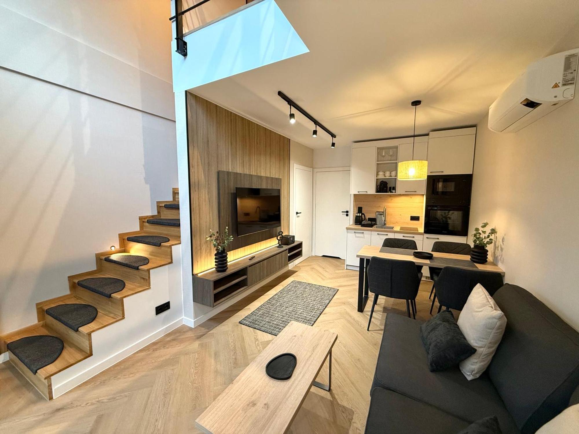 Triumph Ferienhaeuser & Apartments Rangsdorf Extérieur photo