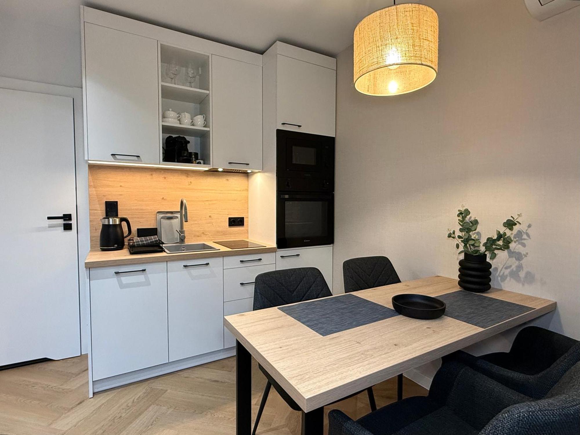 Triumph Ferienhaeuser & Apartments Rangsdorf Extérieur photo