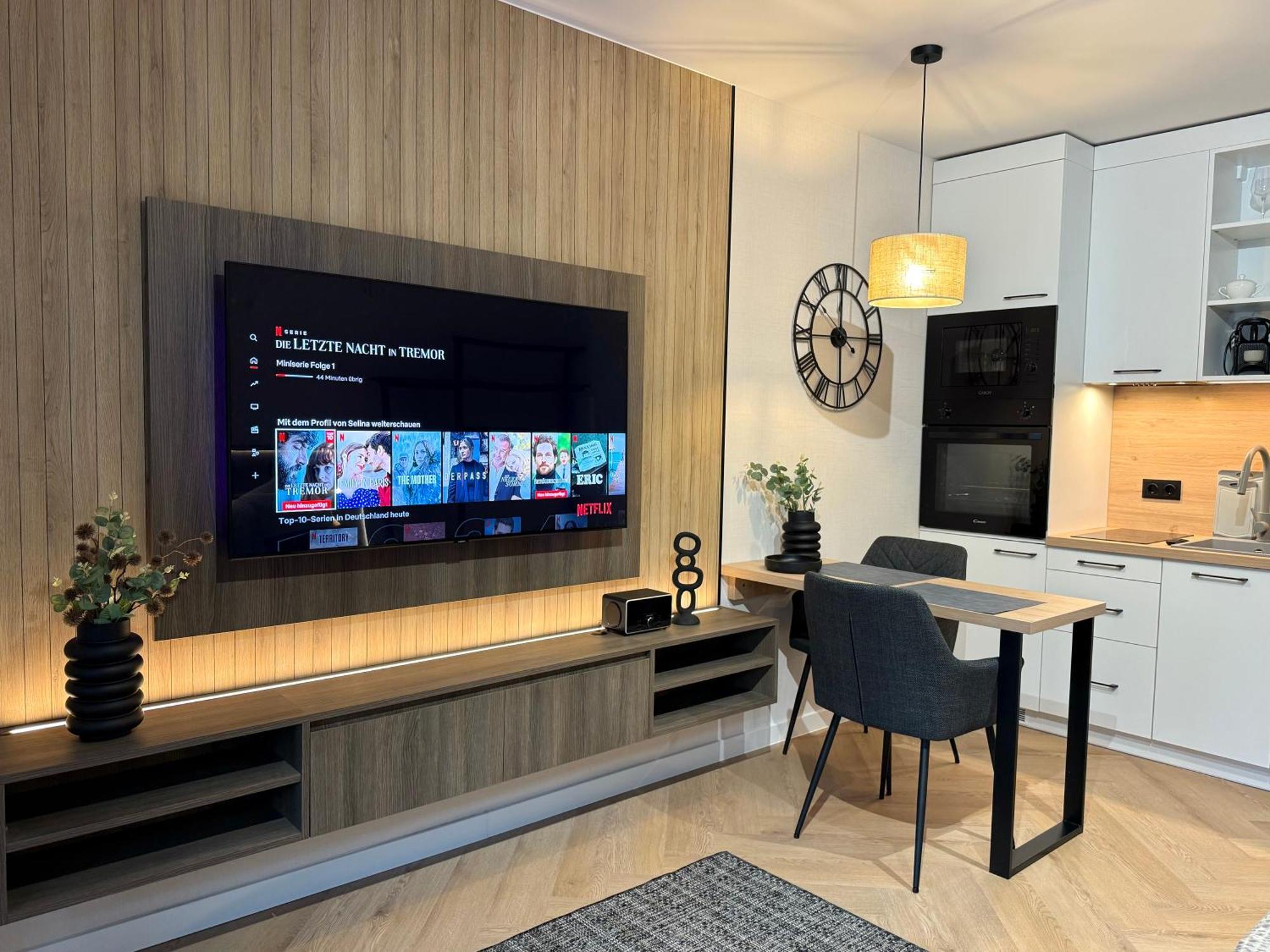 Triumph Ferienhaeuser & Apartments Rangsdorf Extérieur photo