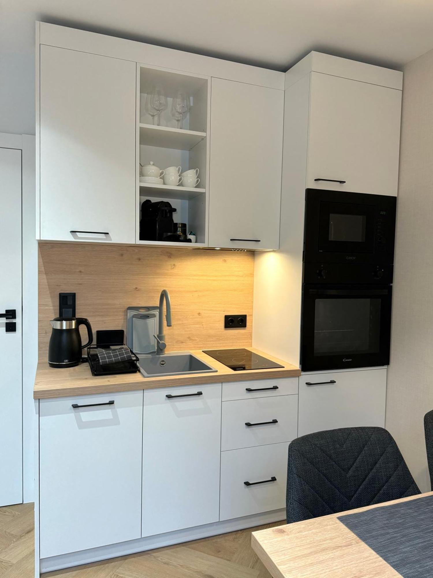 Triumph Ferienhaeuser & Apartments Rangsdorf Extérieur photo