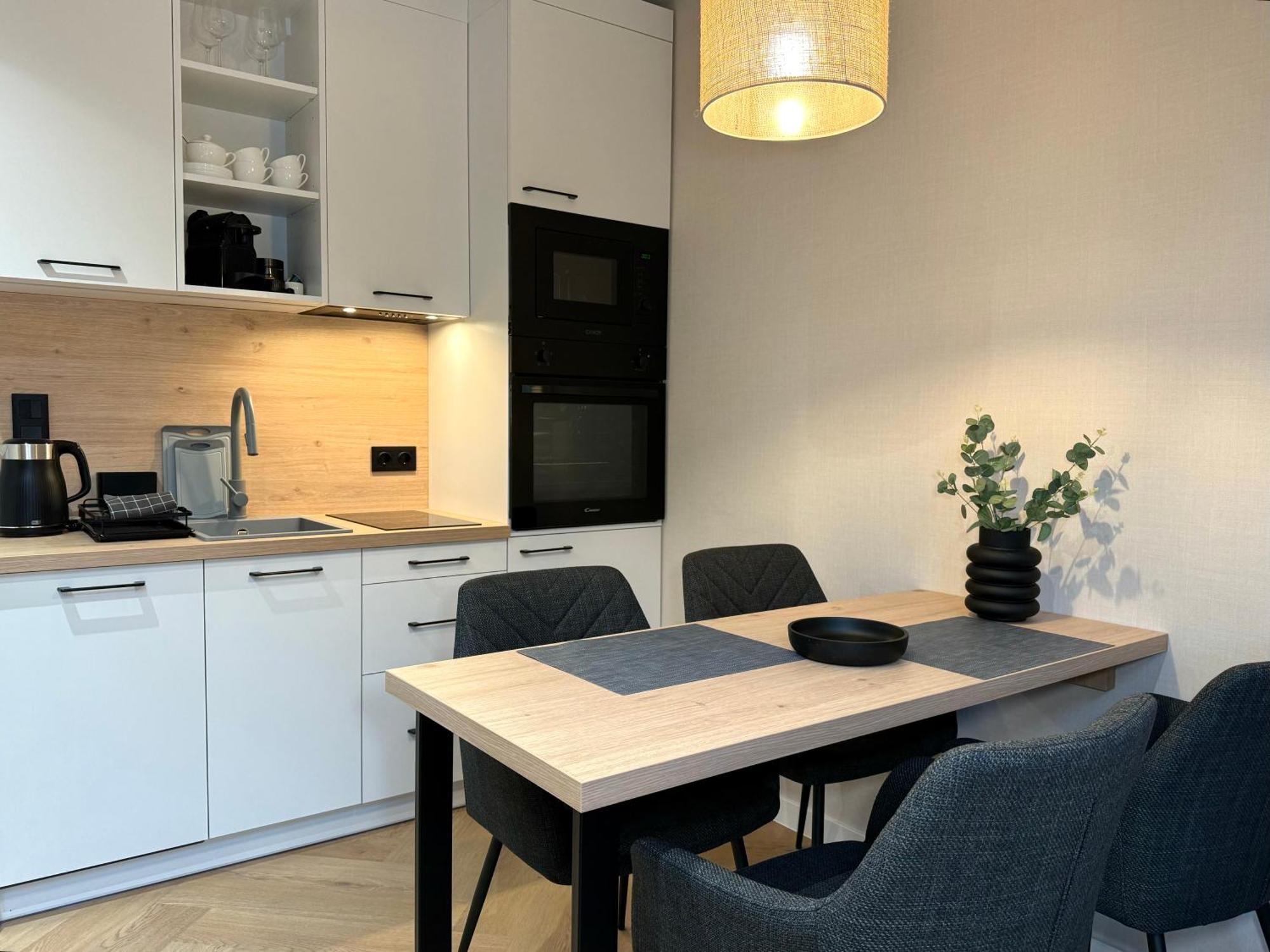 Triumph Ferienhaeuser & Apartments Rangsdorf Extérieur photo