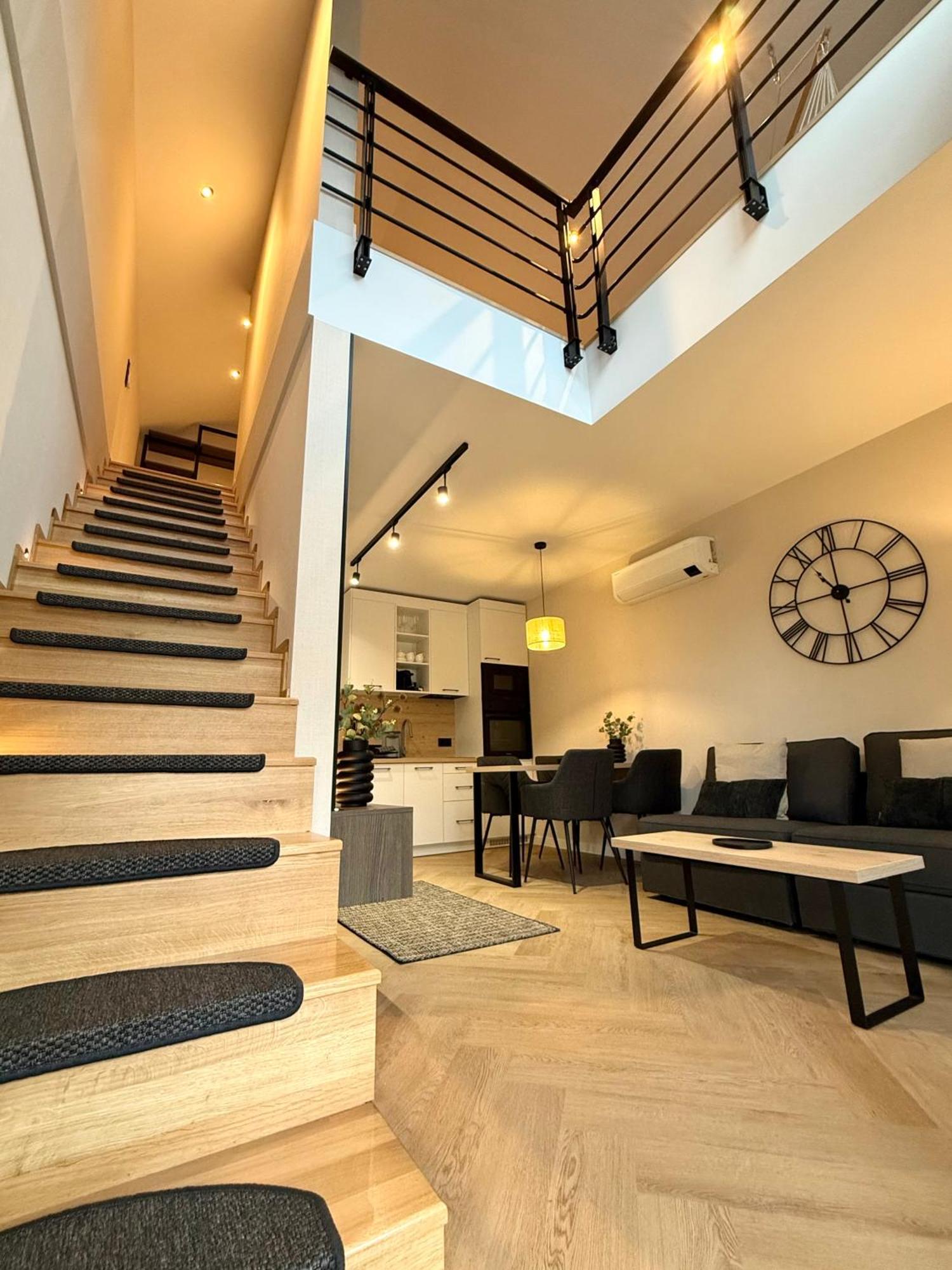 Triumph Ferienhaeuser & Apartments Rangsdorf Chambre photo