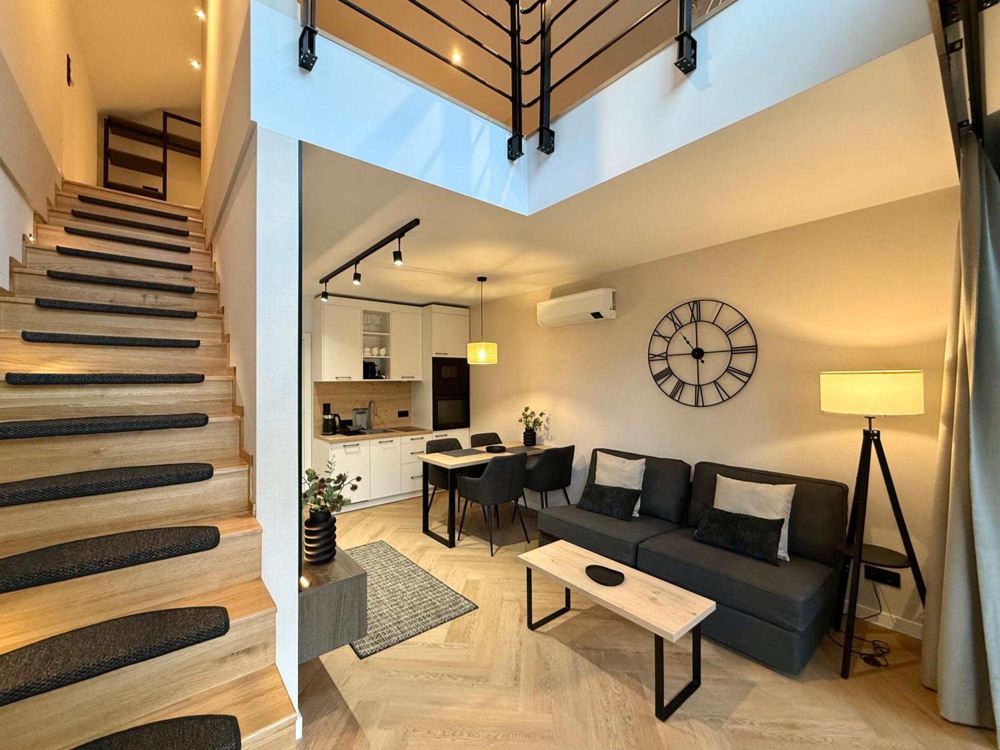 Triumph Ferienhaeuser & Apartments Rangsdorf Extérieur photo